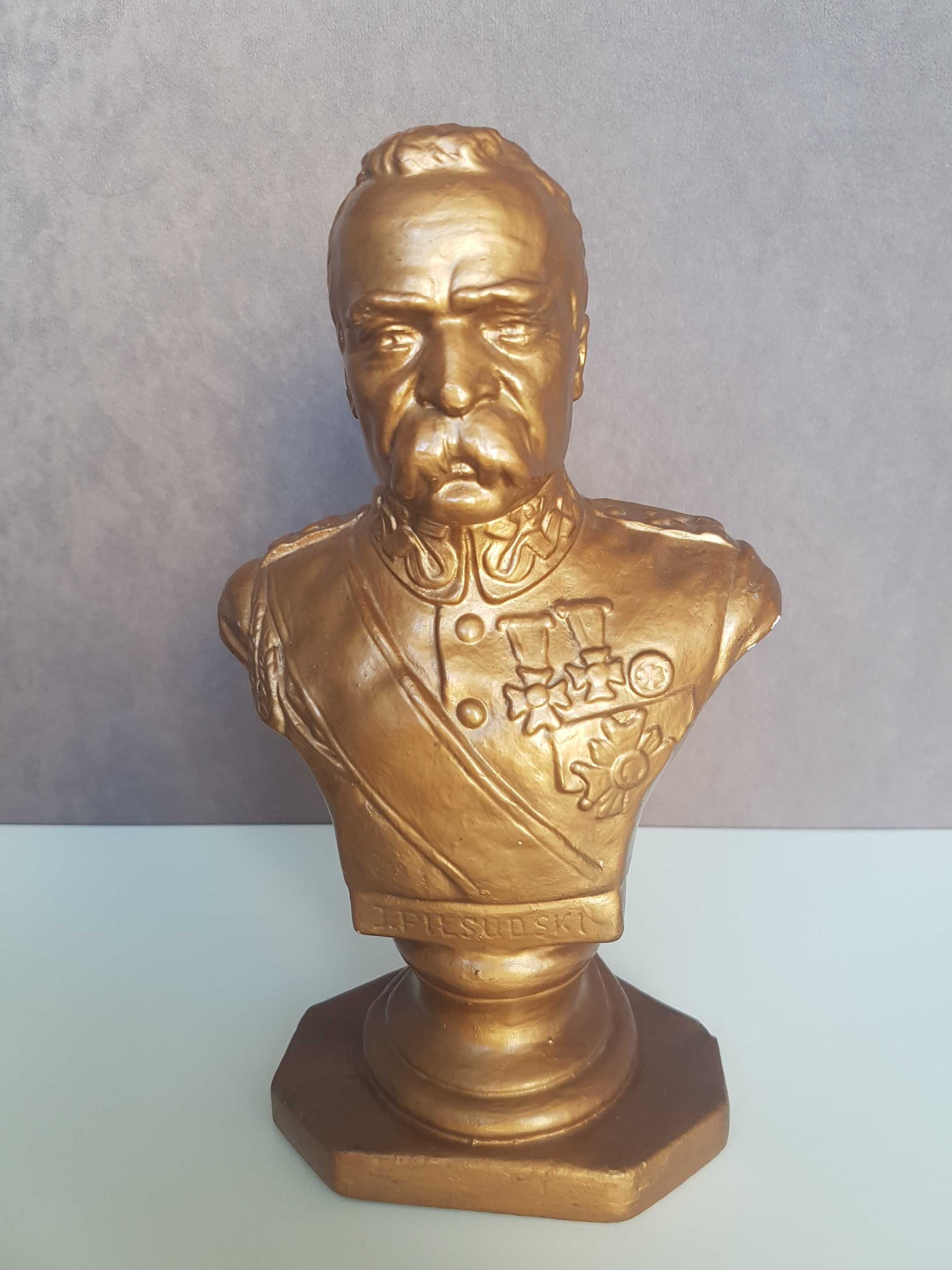 Figurka Józef Piłsudski