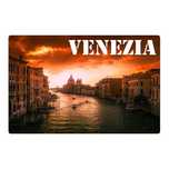 Magnes na lodówkę Wenecja Canal Grande
