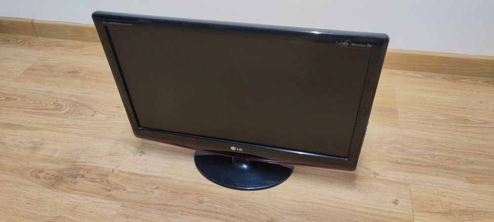 Monitor Flatron M237WDL