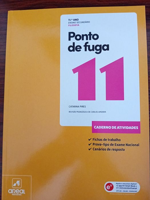 Cadernos atividades. Novos