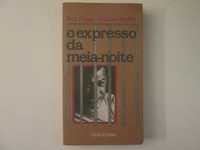 O expresso da meia-noite- Billy Hayes- William Hoffer