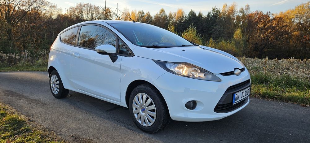 1.2Benzyna/GrzanaPrzedniaSzyba/Bezwypadek/NoweOpony/Polecam