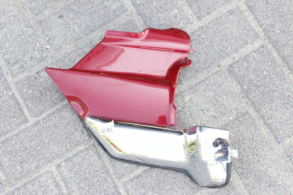 7416 Owiewka, pokrywa boczek bok lewy Honda Goldwing Gl1500