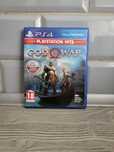 God of war 4 ps4 skup/sprzedaż/zamiana