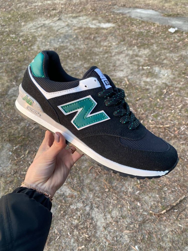 Чоловічі кросівки New Balance