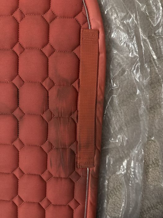 Czaprak ESKADRON Classic Sports SS25
