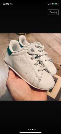 Niechodki Stan Smith Adidas