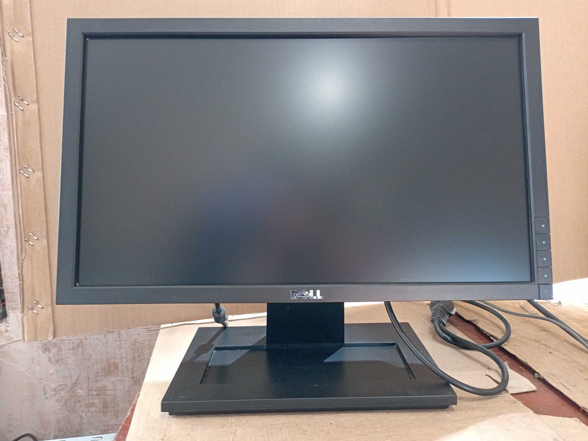 Монітори 18.5" Dell E1910Hc (16:9, VGA, 1366x768)