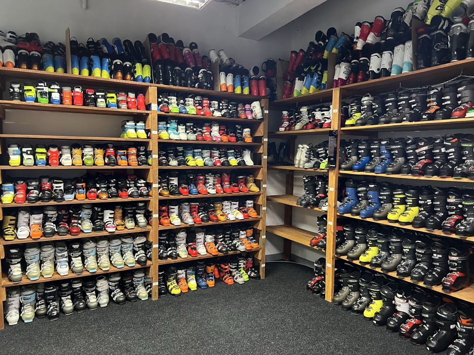 Narty Blizzard Firebird Xo 5 151cm Sklep Serwis Wypożyczalnia