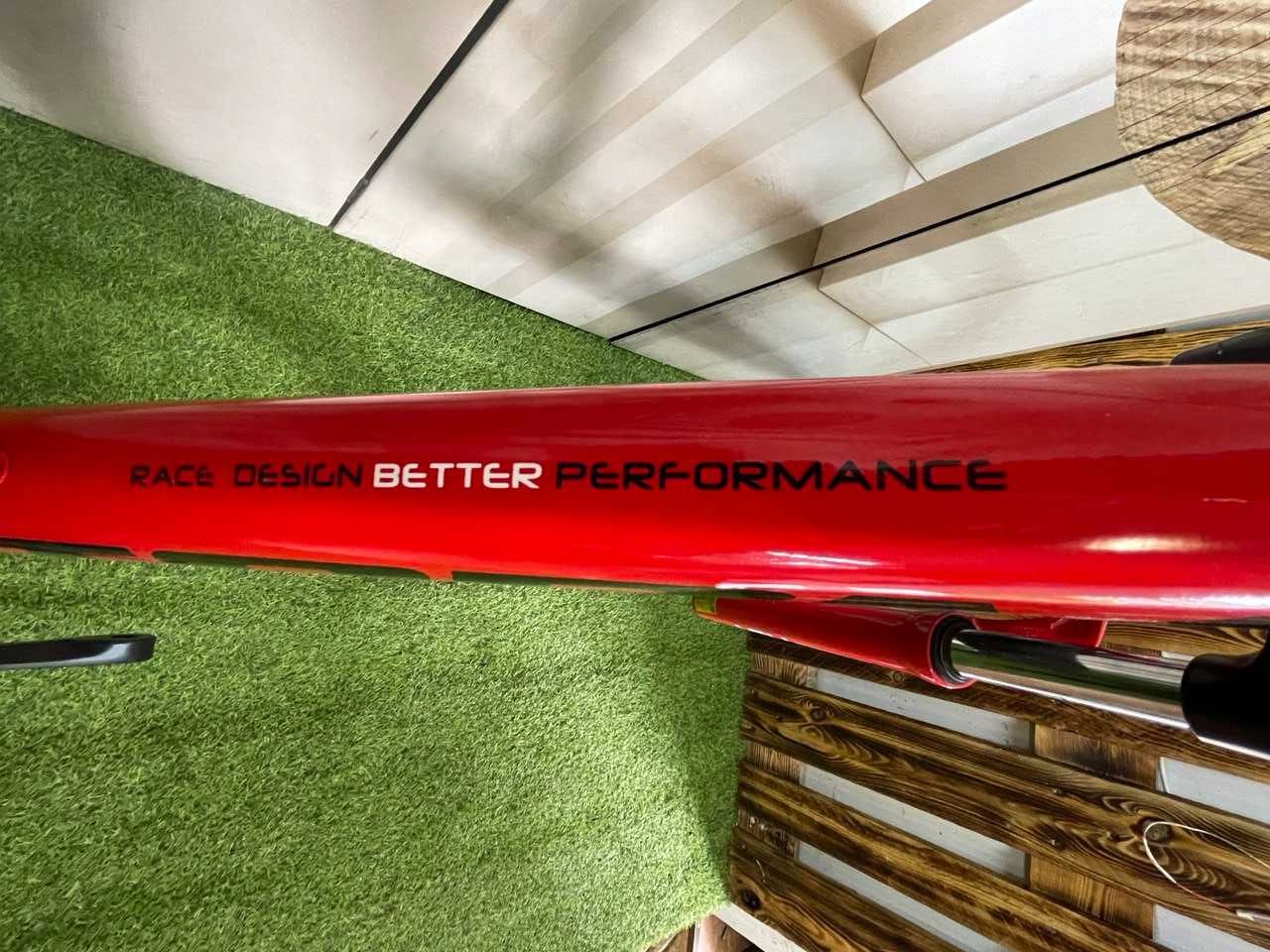 Rower STORM SHARK 3.0 29” Shimano, hamulce hydrauliczne