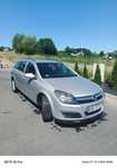 Opel Astra 1.8 benzyna Gaz ekonomiczne, klimatyzacja EURO4