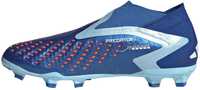Buty piłkarskie korki Adidas Predator Accuracy + FG r. 35 1/2 IE9501