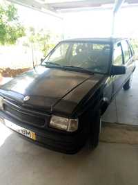 Opel corsa 1200cc