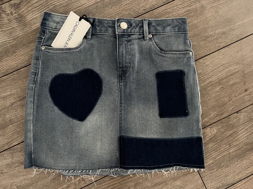 Юбка Calvin Klein Jeans р.10 152-158 новая