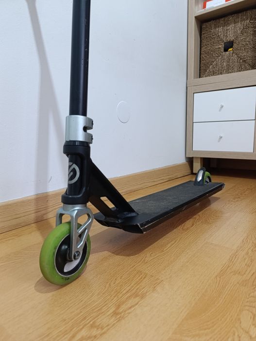 Trotinete Freestyle Oxelo