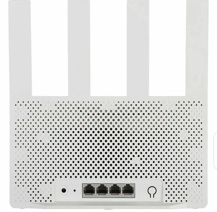 Router Xiaomi BE3600, amplificador de sinal WiFi 7