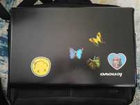 Laptop Lenovo G770