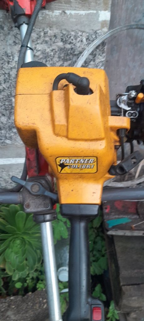 Rocadoras a trabalhar