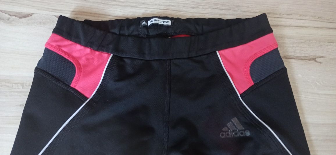 Legginsy Adidas Response XS