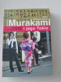 Murakami i jego Tokio, Haruki Murakami, Japonia