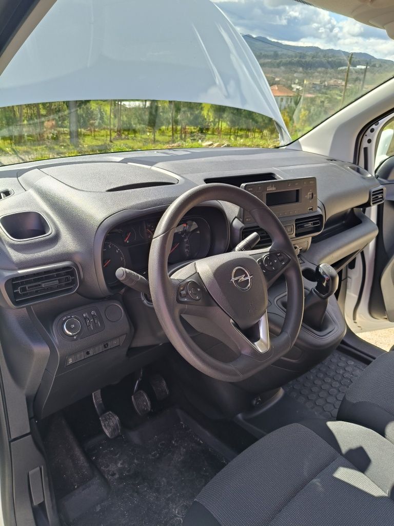 Venda Opel Combo