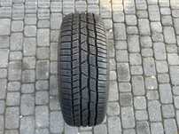 Demo Opona Continental ContiWinterContact TS830P - 215/60/16