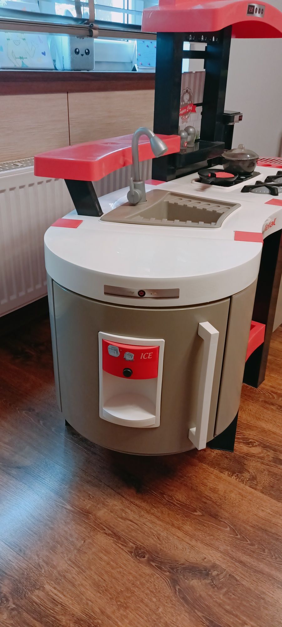 Kuchnia mini Tefal