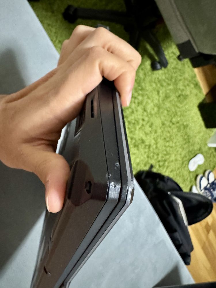 ASUS TUF Gaming F15 FX506HC