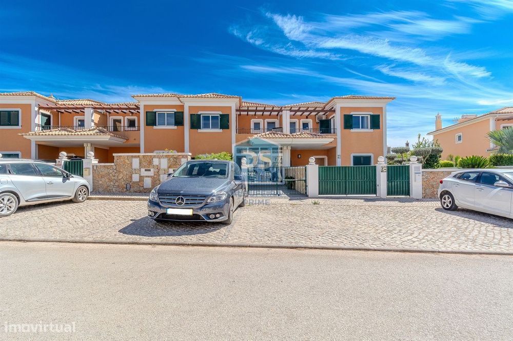 Moradia T3 Venda em Algoz e Tunes,Silves