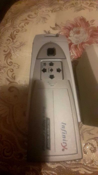 Продам камеры infinity недорого!