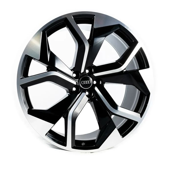 ORYGINALNE Felgi Audi 23" RS6 RS7 Q7 SQ7 Q8 SQ8 RSQ8