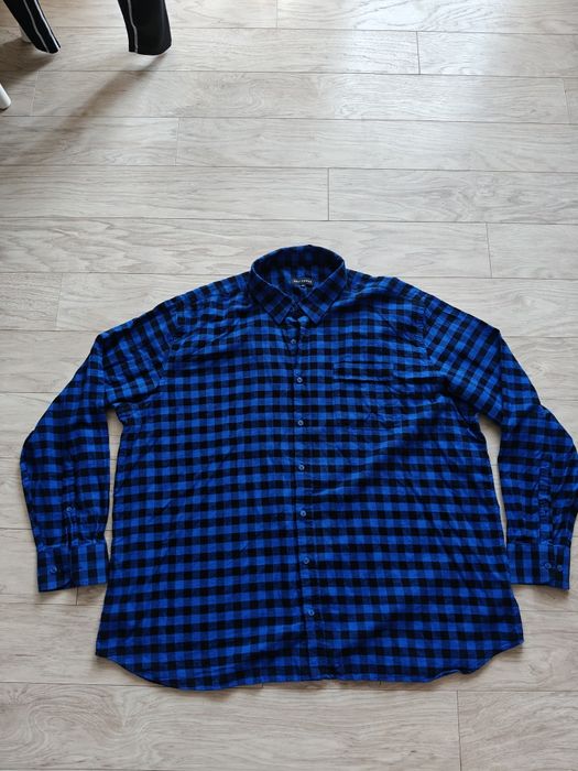 Koszula Wólczanka rozmiar 50