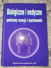 Biologiczne i medyczne podstawy rozwoju i wychowania [BRSZP1]