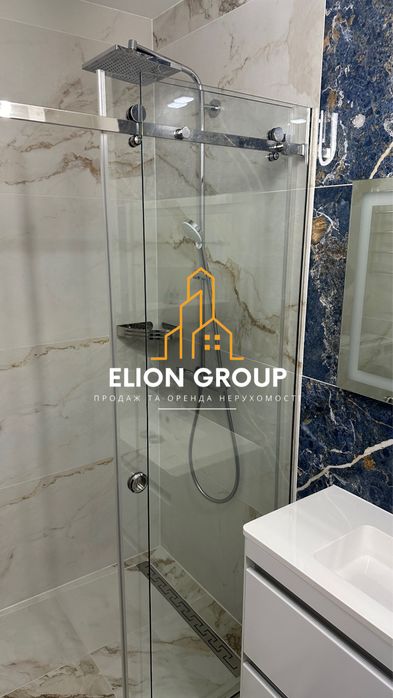 ‼️РОЗКІШНА 1 к. кв. в серці старого міста