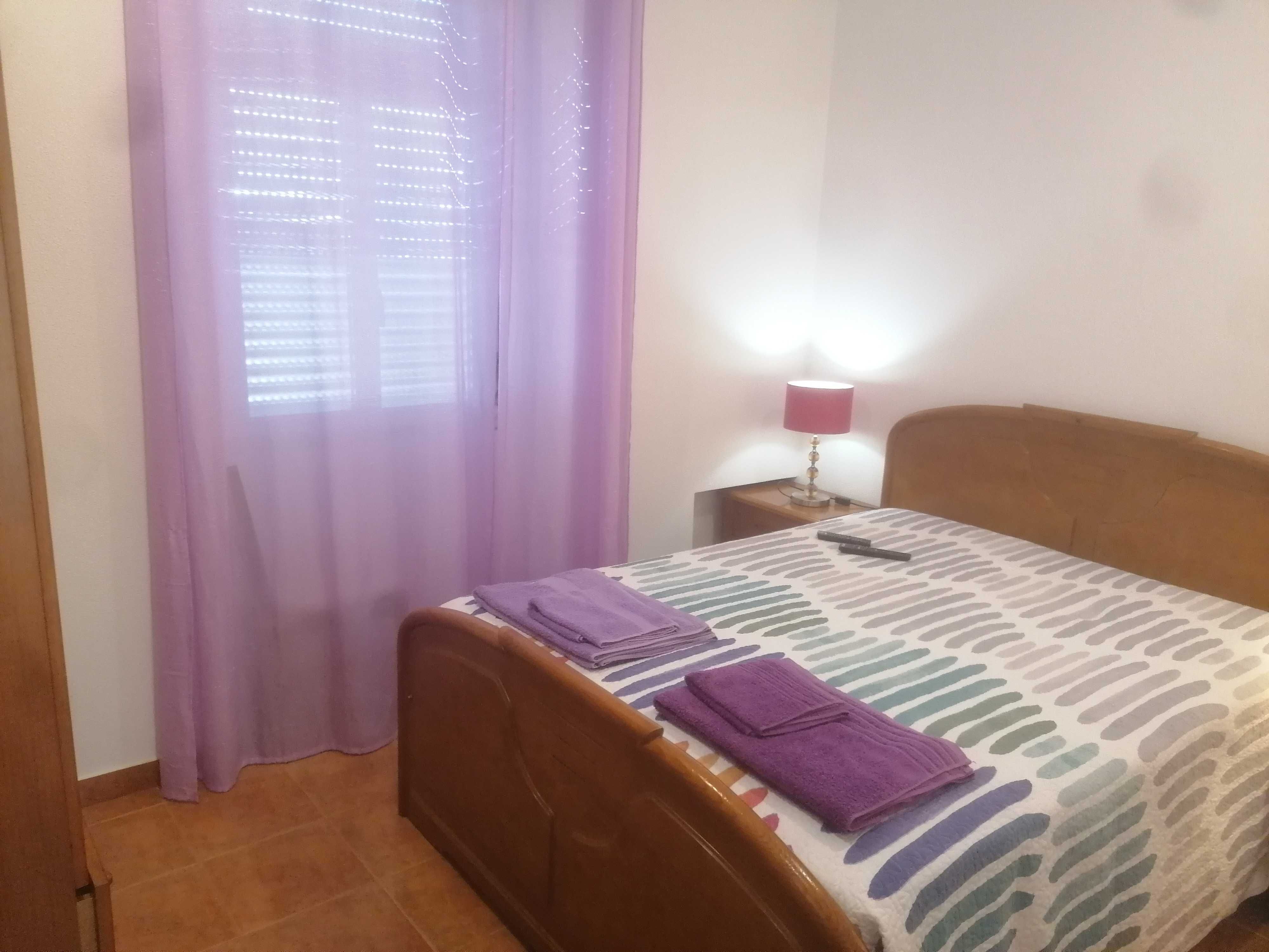 Apartamento na baixa