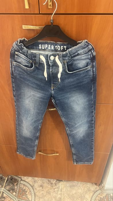 Штани на хлопчика в хорошому стані