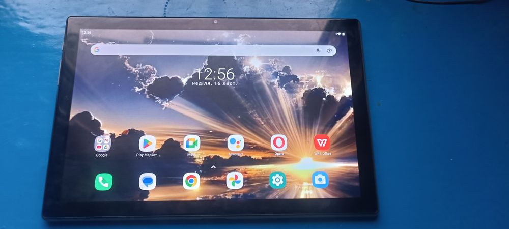 Продам супер планшет Blackview 10.1