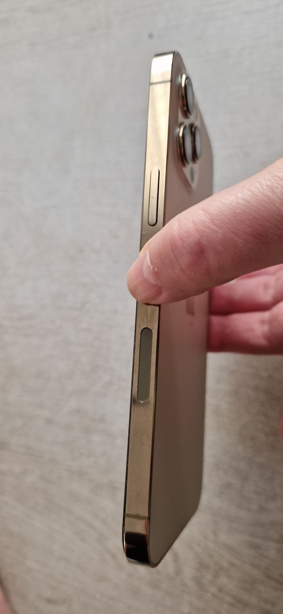 iPhone 12 Pro Max 512 в ідеальному стані".