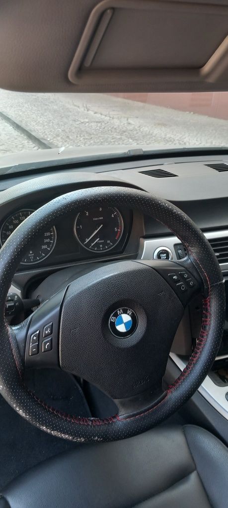 Bmw E91 320d touring diesel