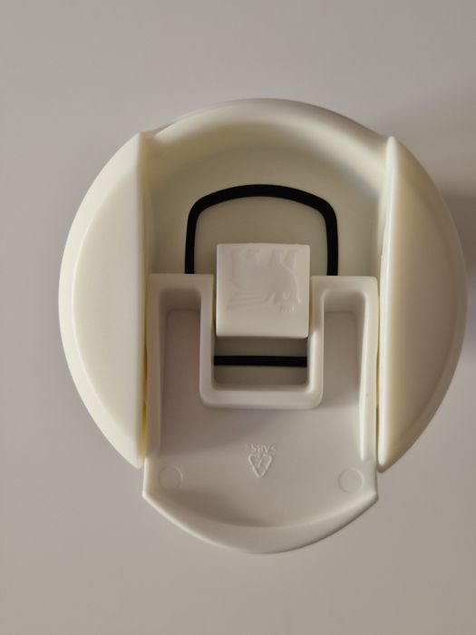 Термокружка Stanley AeroLight Transit Bottle 591 мл термочашка сіра