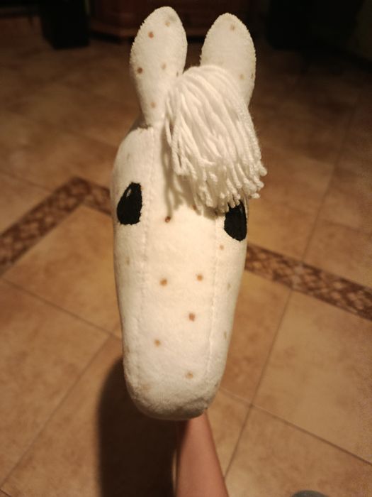 Sprzedam konia hobby horse A4