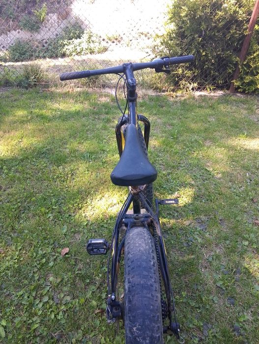 Sprzedam rower FAT bike