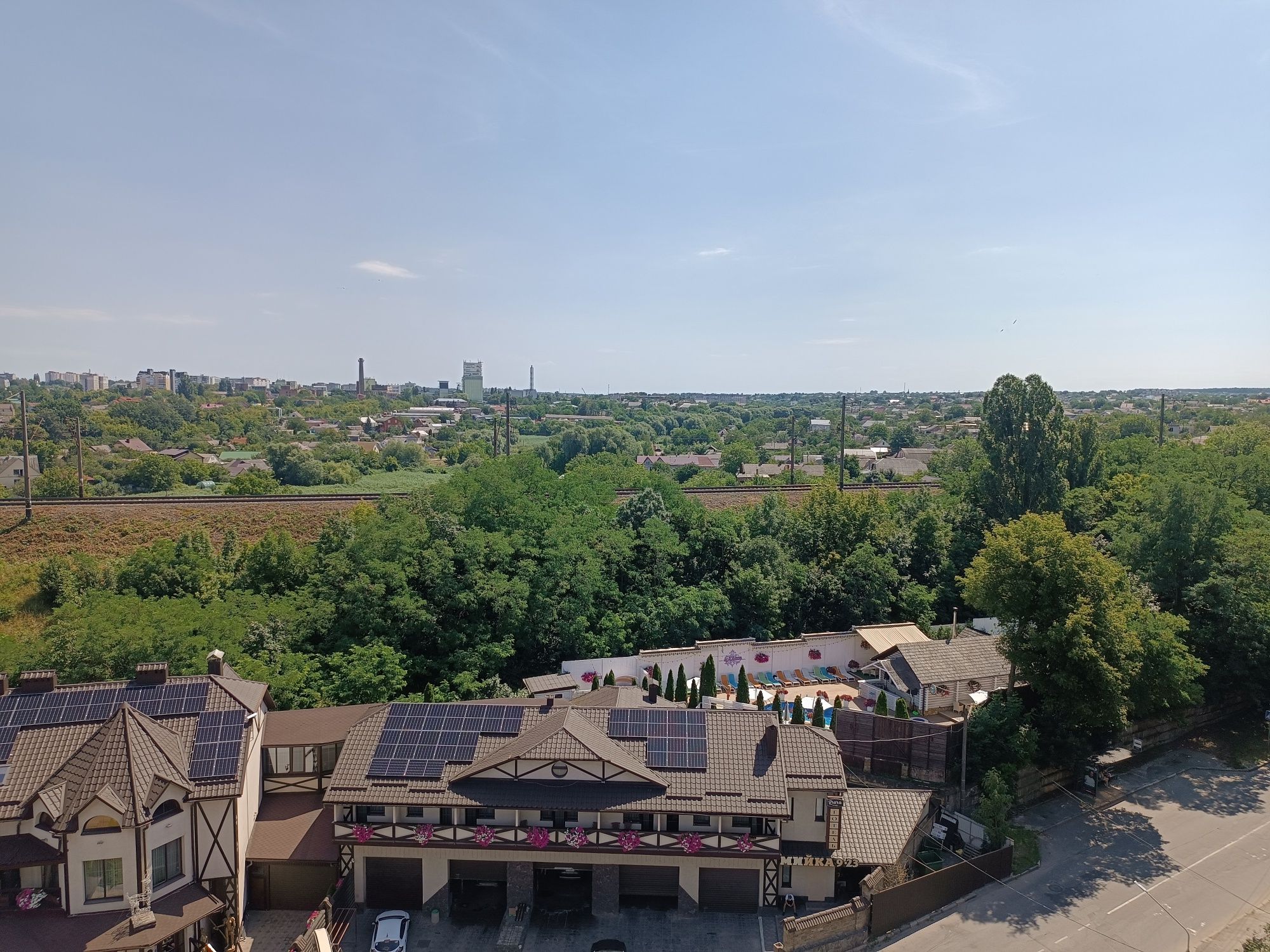 Продаж 1 кк 49 м2 вул. Привокзальна