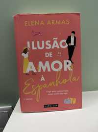 Ilusão de amor à espanhola