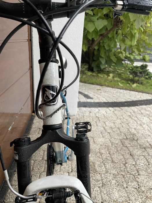 Rower górski MERIDA Juliet 26” – Shimano