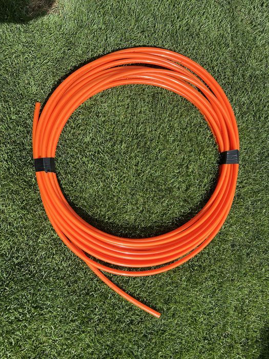 Труба для теплої підлоги PEX-A 16 mm x 27 m