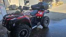 MASAI 750 4X4 Wspomaganie 2022 ROK
