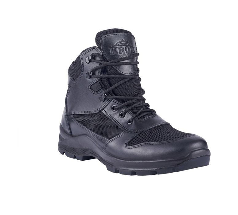 Ботинки тактические р 42, стелька 27