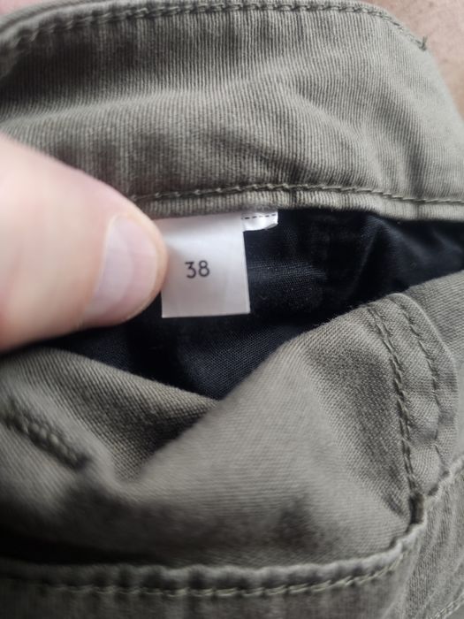 Джоггеры большой размер Pier One.