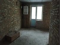 Двокімнатна квартира в новобудові з індивідуальним опаленням!